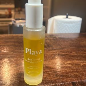 Playa Hair Oil